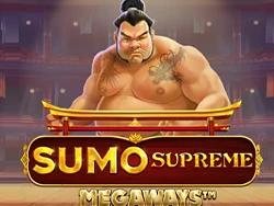 Sumo Supreme Megaways™