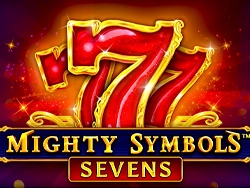  Mighty Symbols : Sevens