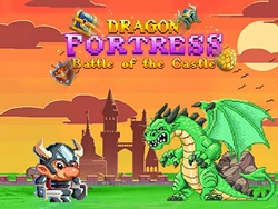 Dragon Fortress: Battle of the Castle