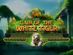 Lair Of The White Tiger