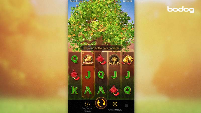 jogo tree fortune
