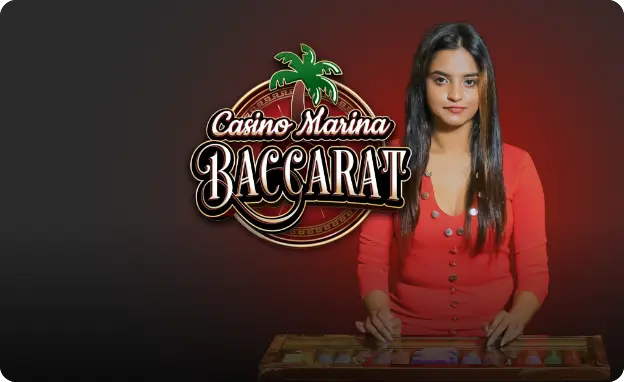 Casino Marina Baccarat 4