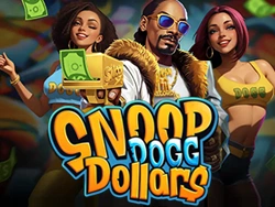 SNOOP DOGG DOLLARS