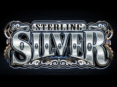 Sterling Silver