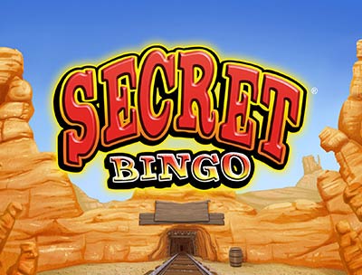 Secret Bingo