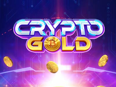 Crypto Gold