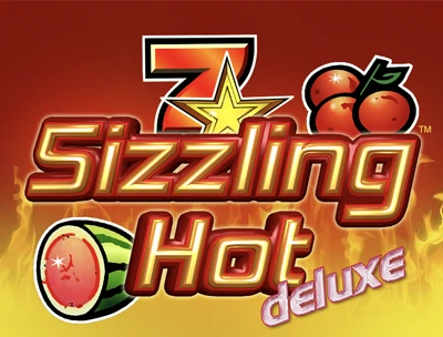 Sizzling Hot Deluxe