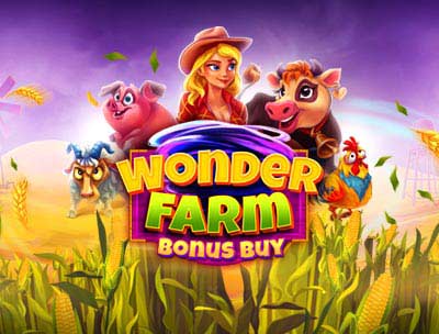 Wonder Farm Bonus Buy