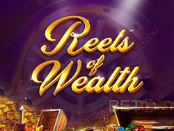 Reels of Wealth