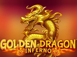 Super Golden Dragon InfernoTM