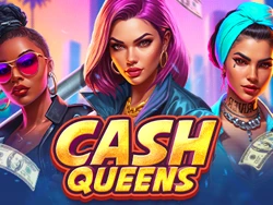 Cash Queens