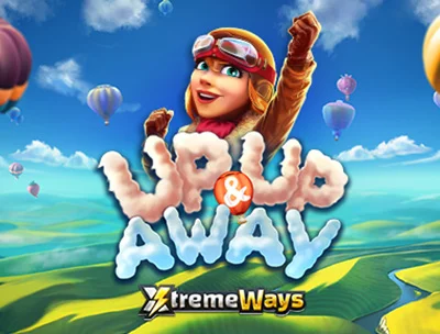 Up Up and Away