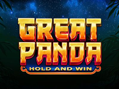 Great Panda