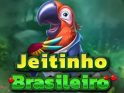 Jeitinho Brasileiro​™