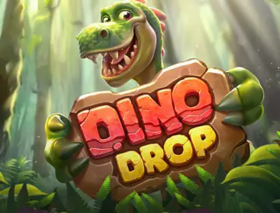Dino Drop