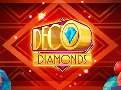 Deco Diamonds Deluxe 