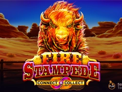 Fire Stampede™