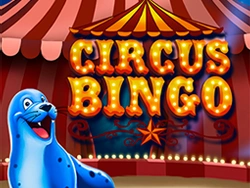Circus Bingo