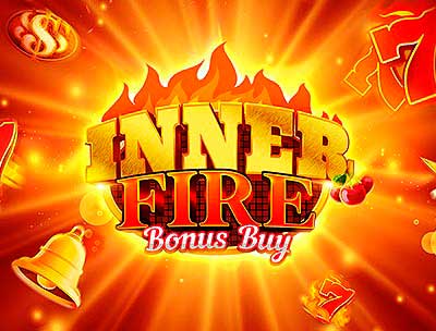 Inner Fire Bonus Buy 