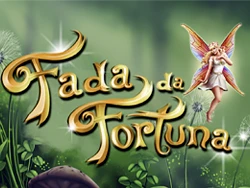 Bingo Fada da Fortuna