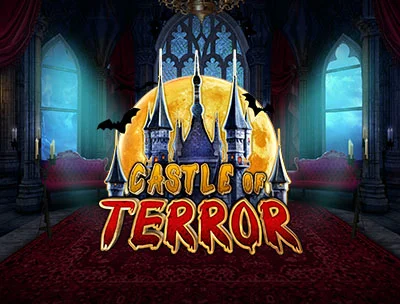 Castle of Terror ROW