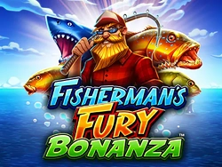 Fisherman's Fury Bonanza™