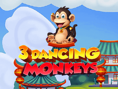 3 Dancing Monkeys