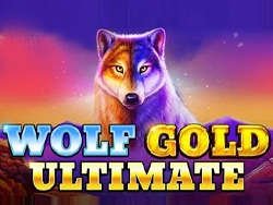 Wolf Gold Ultimate