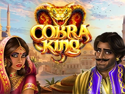 Cobra King