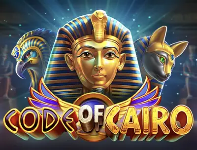 Code of Cairo