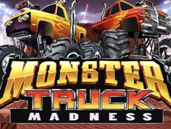 Monster truck madness