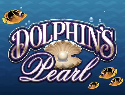 Dolphin's Pearl