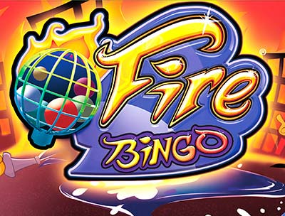 Fire Bingo