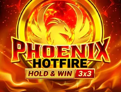 Phoenix Hotfire Hold & Win
