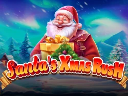 Santa’s Xmas Rush