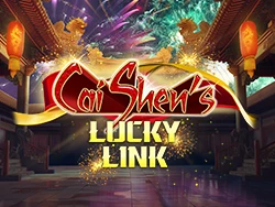 Cai Shen's Lucky