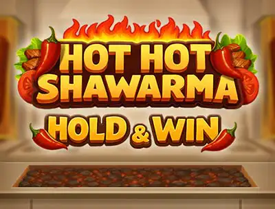 Hot Hot Shawarma