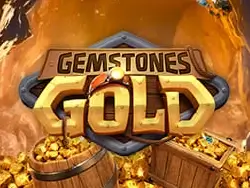 Gemstones Golds