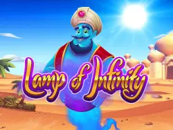 Lamp Of Infinity