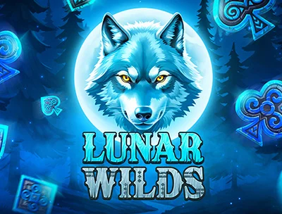 Lunar Wilds
