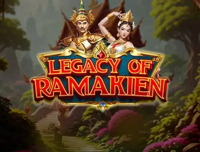 Legacy Of Ramakien