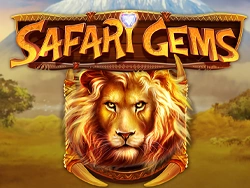 Safari Gems