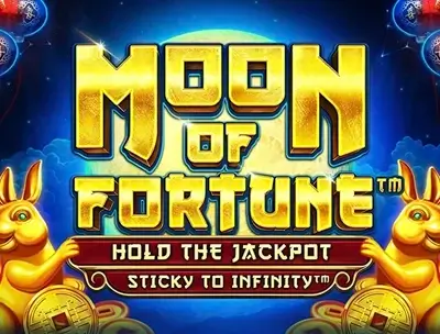 Moon of Fortune™ Burning Board™