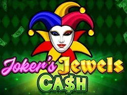 Joker’s Jewels Cash