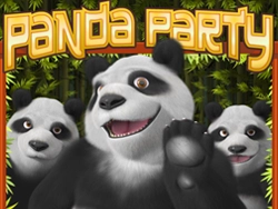 Panda Party Unified
