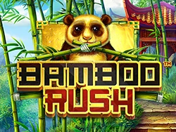 Bamboo Rush 