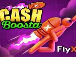  FlyX™ Cash Booster™