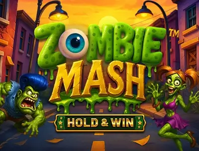Zombie Mash