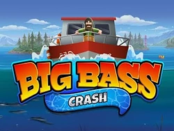 Big Bass Crash