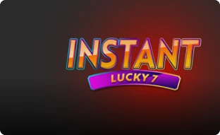 Instant Lucky 7